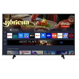 Smart Tv  50´´ Vidaa 4K Led