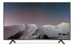 Smart Tv Quint 50 Pulgadas Qt1-50frame Linux 4k Uhd