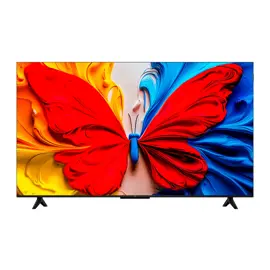 Smart Tv 50'' Qled Fhd 50S5k Googl...