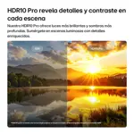 Smart Tv LG Nano 4k Uhd Ai Nu85 De 50 Pulgadas 50nu855bpsa