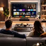 Smart Tv Philco 50 Pulgadas Google Tv 4k Led Hdmi Usb