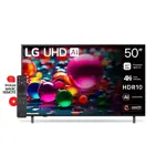 TV LED SMART 50P 4K 50UA8050PSA LG