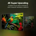 TV LED SMART 50P 4K 50UA8050PSA LG