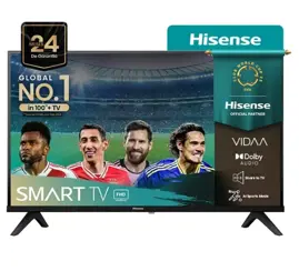 Smart Tv 50 Pulgadas Fhd 50A64n Vi...