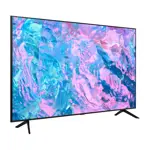 Smart TV Samsung Crystal 50 Pulgadas 4K UHD UN50DU7000GCZB