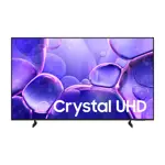 TV SAMSUNG 50" 4K CRYSTAL UHD UN50U8000FGCZB