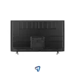 Smart TV Motorola 50 LED 4K 91MT5000 Google TV HDR10