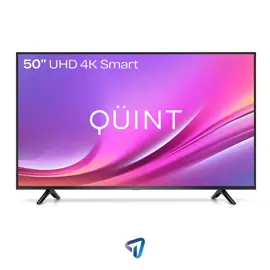 Televisor Smart Tv 50 4K Ultra Hd ...