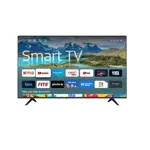 TV LED 43 JVC SMART TV LT43DA71252V