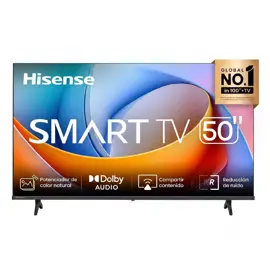 Televisor Smart Tv 50