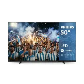 Smart Tv 50