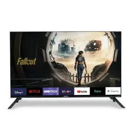 Smart Tv 50