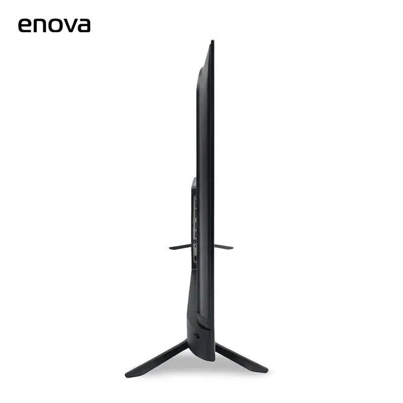 Smart TV 50 LED UHD Frameless Google TV