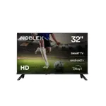 Smart Tv 32 Pulgadas Noblex DV32X7080 HD con Android Tv