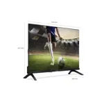 Smart Tv 32 Pulgadas Noblex DV32X7080 HD con Android Tv
