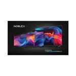 Smart Tv 32 Pulgadas Noblex DV32X7080 HD con Android Tv