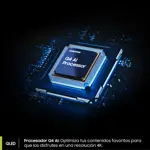 Smart TV QLED QN55Q7FAAGCZB - 55" 4K UHD, HDR10+, 3 HDMI, OTS Lite