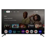 TV LED SMART 58P 4K PLD58US26AC AND PHILCO