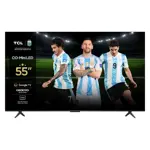 Smart Tv 55" Mini Led 4K 55C6K Google Tv TCL 