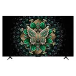 Smart Tv 55" Mini Led 4K 55C6K Google Tv TCL 