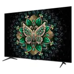 Smart Tv 55" Mini Led 4K 55C6K Google Tv TCL 