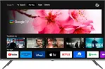 Smart TV LED 55" C55FL6L - 4K UHD, Google TV, HDMI 2.1/ALLM