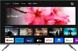 Smart Tv Led 55