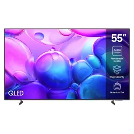 Tv Qled Smart 55P 4K Q6fa 