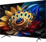 Smart TV QLED 55C655A - 55" 4K UHD, Google TV, Dolby Atmos, 3 HDMI