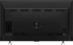 Smart TV QLED 55C655A - 55" 4K UHD, Google TV, Dolby Atmos, 3 HDMI