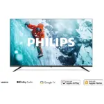Smart Tv 58" 4K UHD 58PUD7310 Google Tv PHILIPS