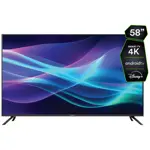 Smart Tv 58 Pulgadas 4K Ultra HD NOBLEX DB58X7550