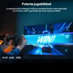 Smart TV LED NanoCell 55NANO80TSA - 55" 4K UHD, Procesador AI 4K, Magic Remote