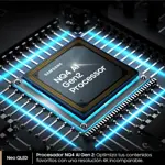 TV NEO QLED SMART 55P 4K QN85D IA SAMSUNG