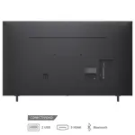 Smart Tv 55" 4K UHD 55NANO80 Magic Remote LG 