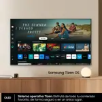 Smart TV OLED 55" QN55S90DAGCZB - 4K 144Hz, NQ4 AI Gen2, Tizen