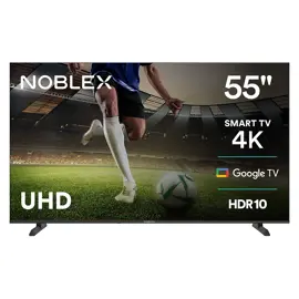 Tv Led Smart 55P 4K Dv55x8580 Go