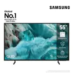 Smart Tv Qled 4k 55