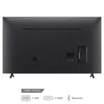 Smart TV LG 55" AI LED Ultra HD 4K webOS 55UR8750PSA