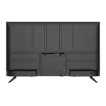 Smart TV 55" HQS LED 4K VIDAA HQS55X6500