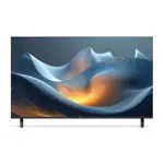 Smart Tv  55" Motorola 4K Google TV MT5510