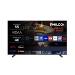 SMART TV 55" PHILCO - VIDAA