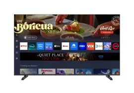 Smart Tv 55