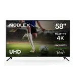Smart Tv 58 Noblex Android Tv Db58x7580