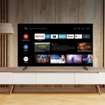 Smart Tv 58 Noblex Android Tv Db58x7580