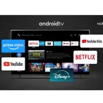 Smart Tv 58 Noblex Android Tv Db58x7580