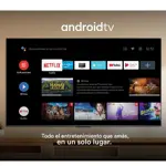 Smart Tv 58 Noblex Android Tv Db58x7580