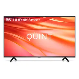 Smart Tv 55 Google Tv 4K Ultra Hd