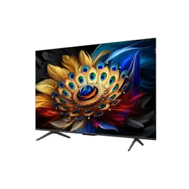 Smart Tv  Qled Pro C655 55 Pulgadas...