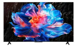 Smart Tv  55'' 55V6cF V6c 4K Uhd Hd...